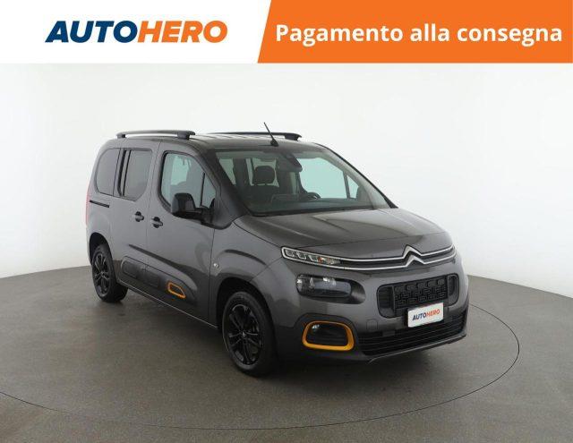 CITROEN Berlingo BlueHDi 130 Stop&Start M Rip Curl