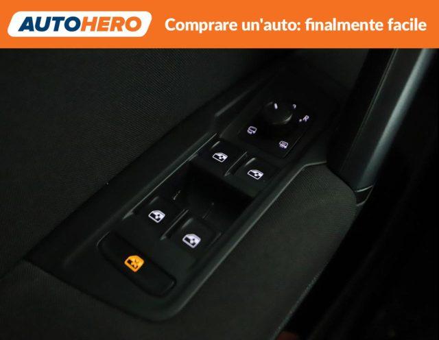 VOLKSWAGEN Tiguan 2.0 TDI SCR DSG Business BlueMotion Technology