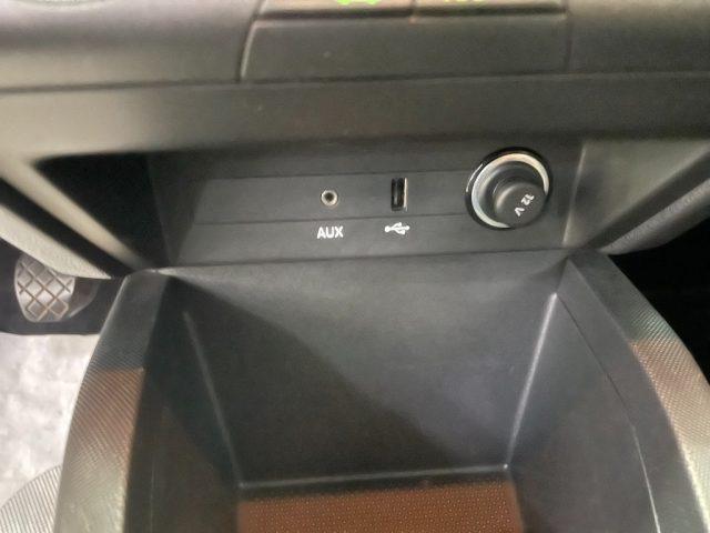 SKODA Fabia 1.2 TSI Ambition