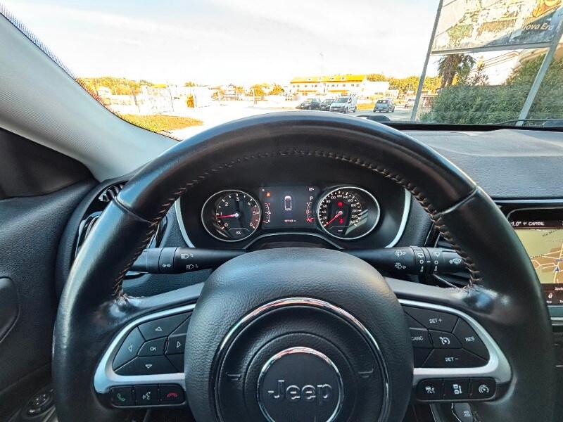 JEEP Compass 2ª serie Compass 2.0 Multijet II ...