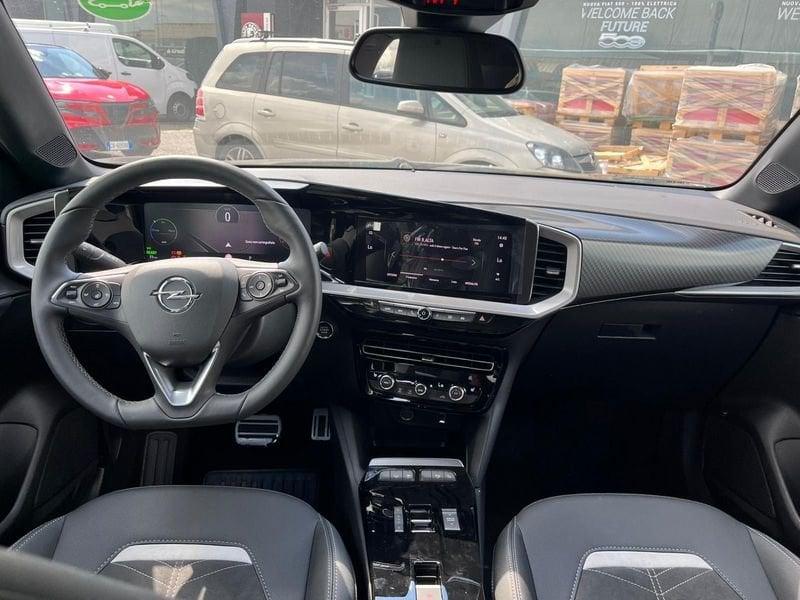 Opel Mokka-e Ultimate