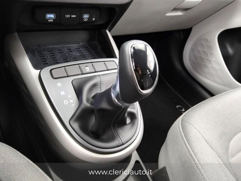 Hyundai i10 1.0 MPI AT Prime
