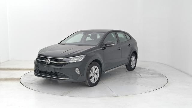 VOLKSWAGEN Taigo 1.0 tsi Life 115cv