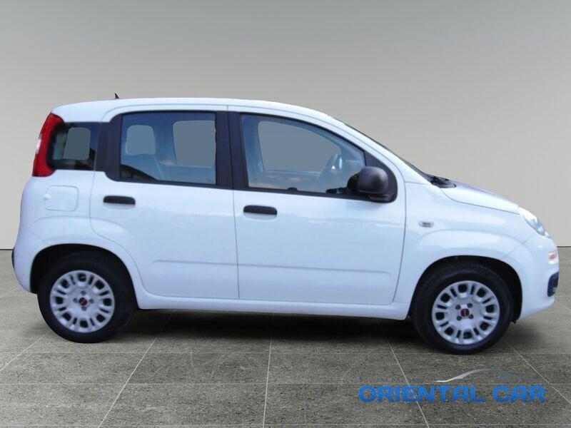 FIAT Panda Panda 1.2 EasyPower Easy A GPL CON SOLO 51.000 KM. MOLTO BELLA
