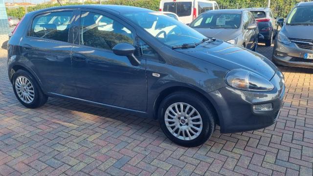 FIAT Punto 1.4 8V 5 porte Easypower Young