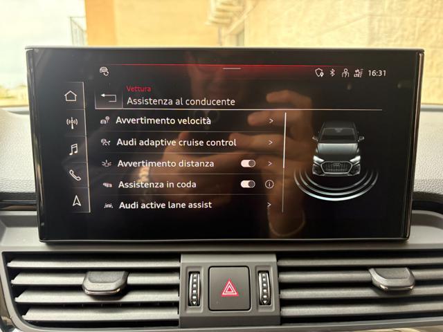 AUDI Q5 SPB Sportback 40 TDI quattro S tronic S line plus.