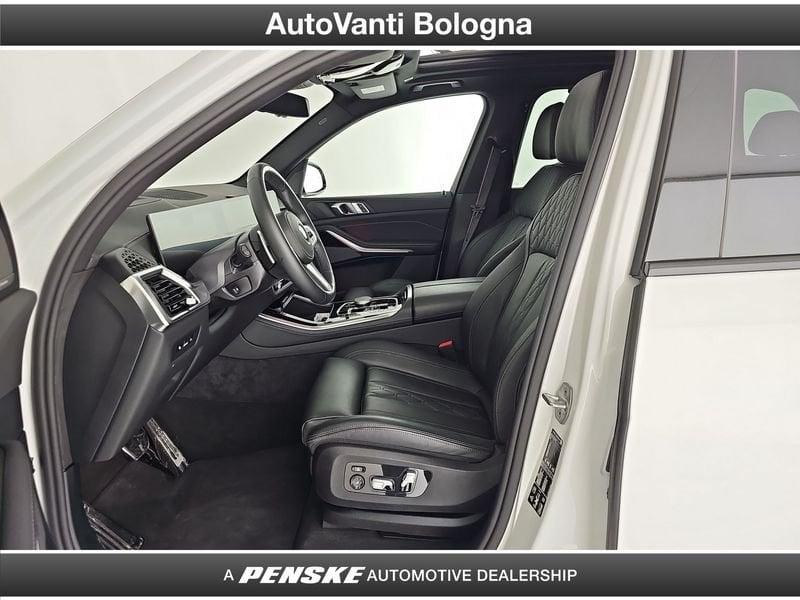 BMW X5 X5 xdrive30d MSport Pro auto