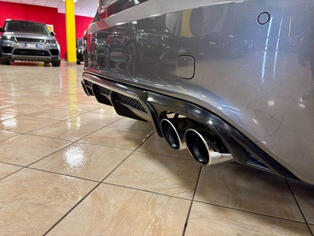 MERCEDES-BENZ A 200 Executive CERCHI 18" - SEDILI RISCALDATI - LED