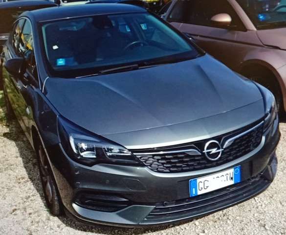 Opel Astra Astra 5p 1.5 cdti Business Elegance s