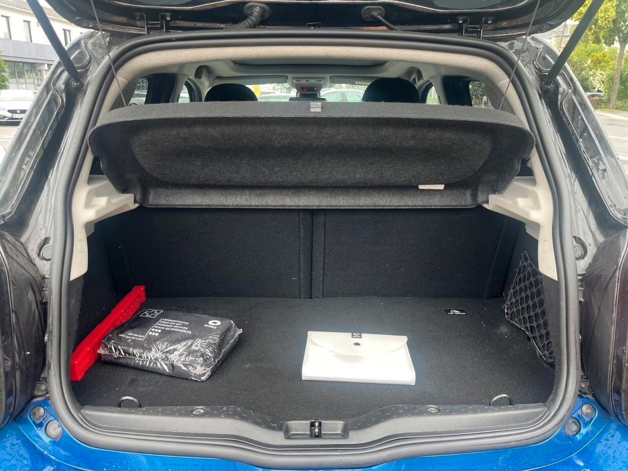 Smart ForFour 70 1.0 Prime - TETTO APRIBILE - LED