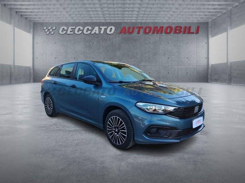 FIAT Tipo Tipo SW 1.0 t3 100cv