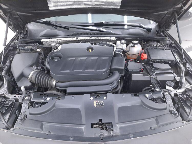 Opel Insignia ST Business Elegance BR014756 2.0 Diesel 174CV