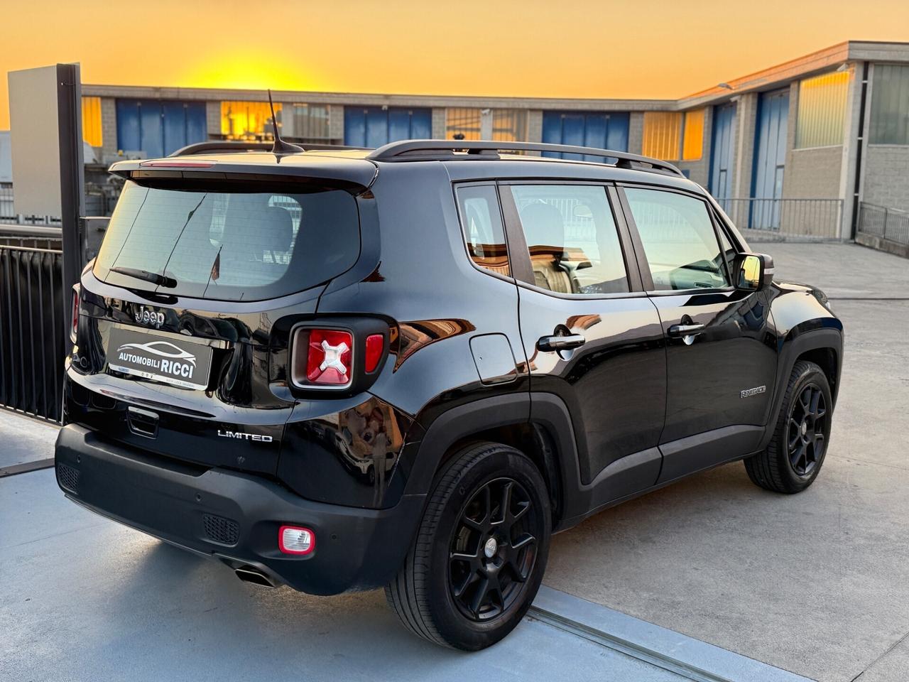 Jeep Renegade 1.0 T3 BENZINA GPL