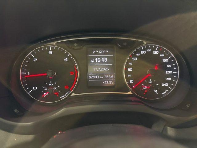 AUDI A1 SPB 1.4 TDI Sport