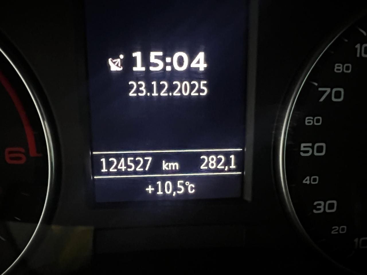 Audi Q2 1.6 TDI Sport 116CV OK NEOPATENTATI ANNO 2018 KM 124.527