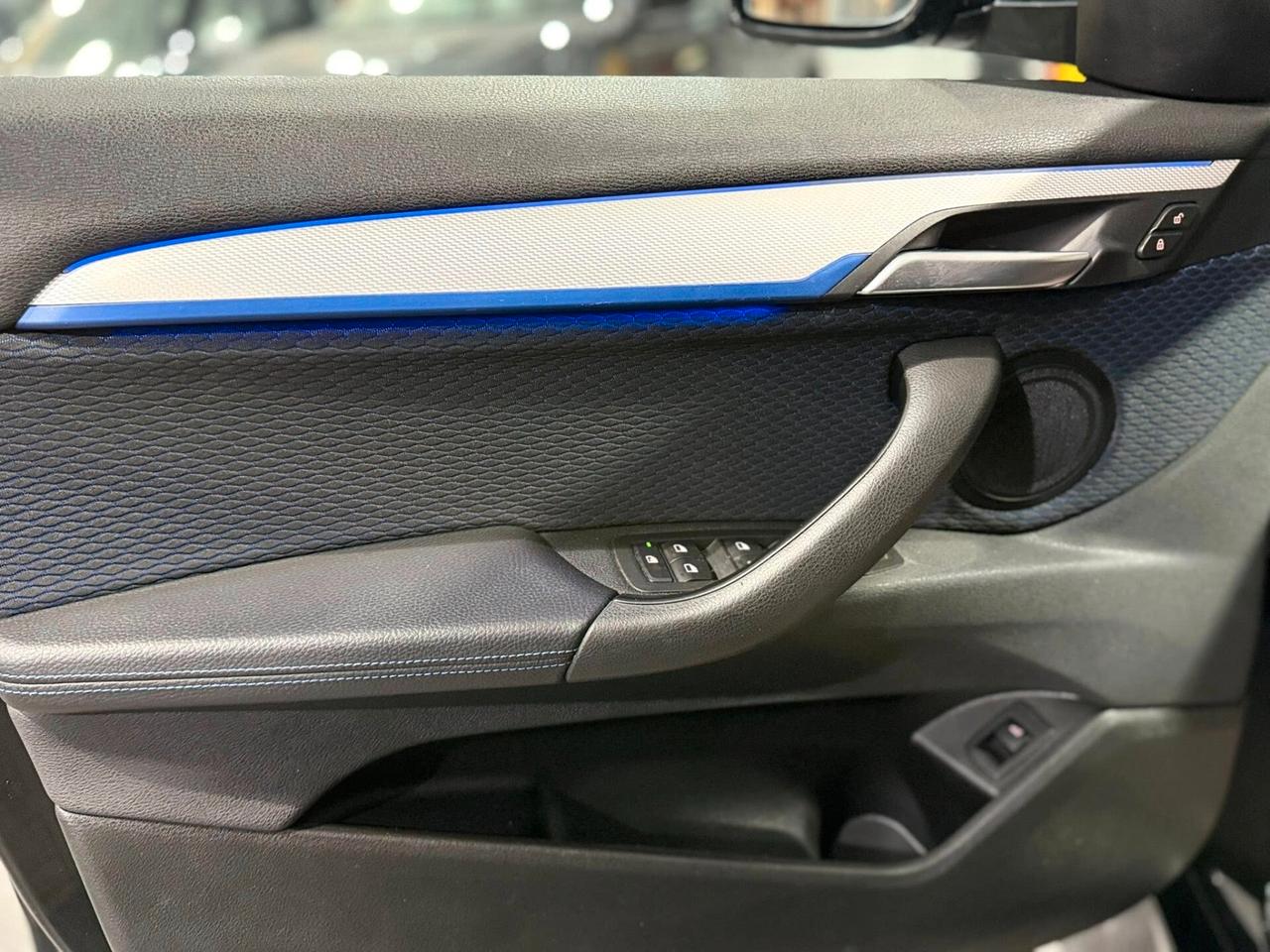 Bmw X2 Sport S-drive 18d M-Sport 150cv 2021