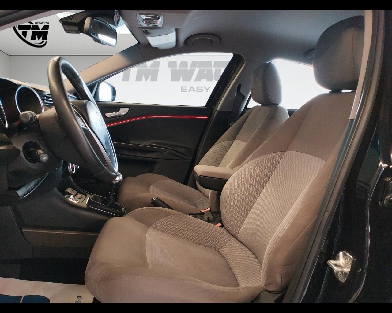 ALFA ROMEO Giulietta (2010-21) Giulietta 1.6 JT...