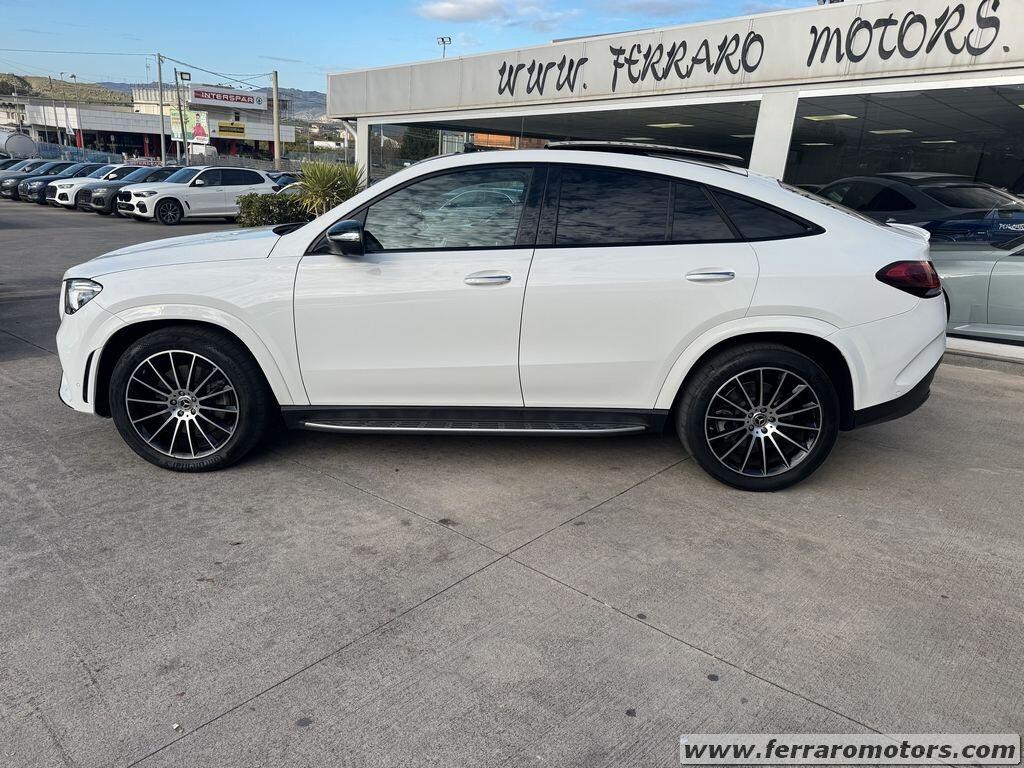 Mercedes-benz GLE 400 d 4Matic Coupé Premium Plus IVA ESPOSTA