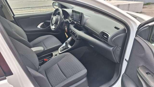 Toyota Yaris Yaris IV 2020 1.5h Active