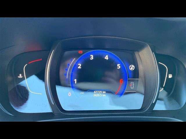 Renault Kadjar 1.3 TCe 160cv Sport Edition EDC FAP