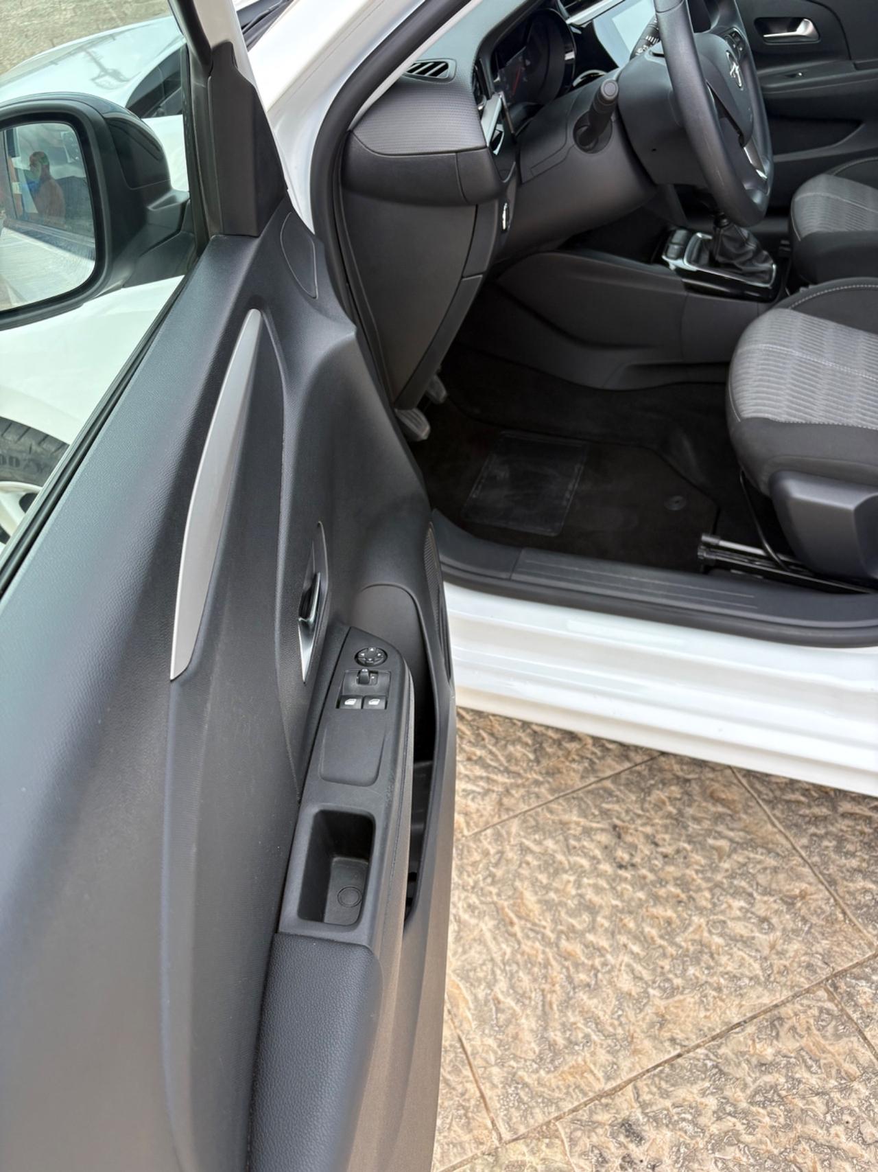 Opel Corsa 1.5 D 100 CV Edition