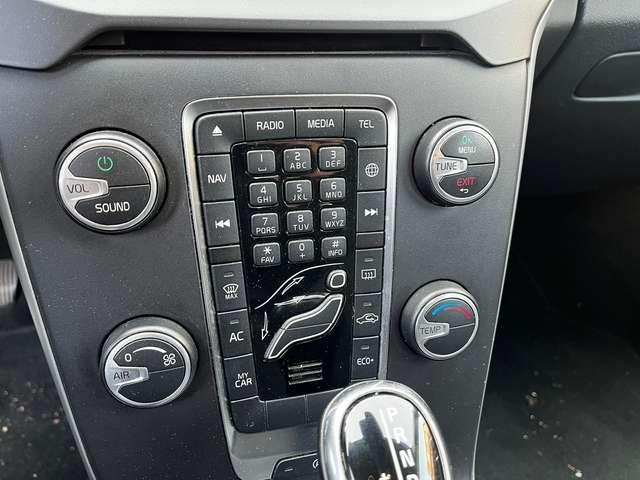 Volvo V40 Cross Country V40 II Cross Country 2.0 d2 geartronic my19