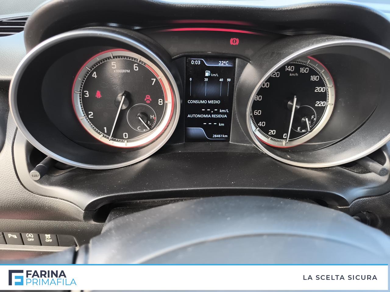 SUZUKI Swift VI 2020 - Swift 1.2h Top 4wd allgrip
