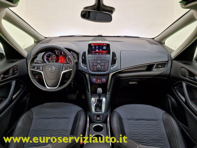 OPEL Zafira Tourer 2.0 CDTi 165CV aut. Cosmo