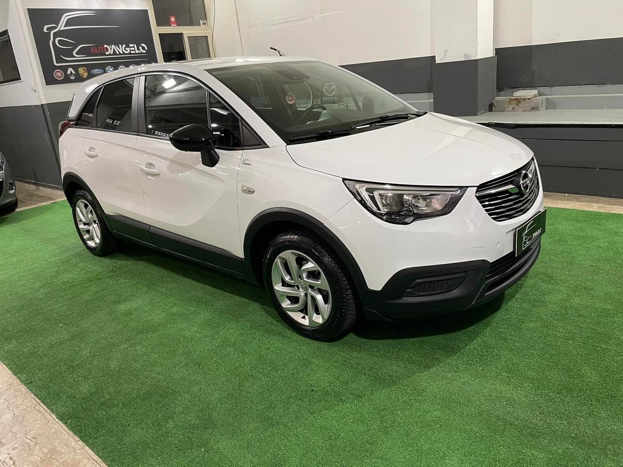 Opel Crossland Crossland X 1.2 12V Start&Stop 2020