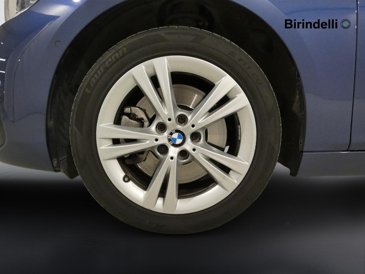 BMW Serie 2 G.T. (F46) - 218d Gran Tourer Business