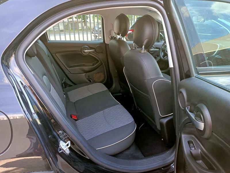 FIAT 500X 500 X 1.0 T3 120cv City Cross