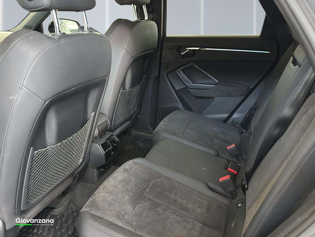 Audi RS Q3 2.5 Quattro S tronic