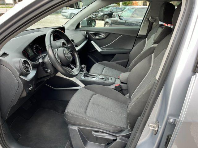 AUDI Q2 30 TDI S tronic Admired