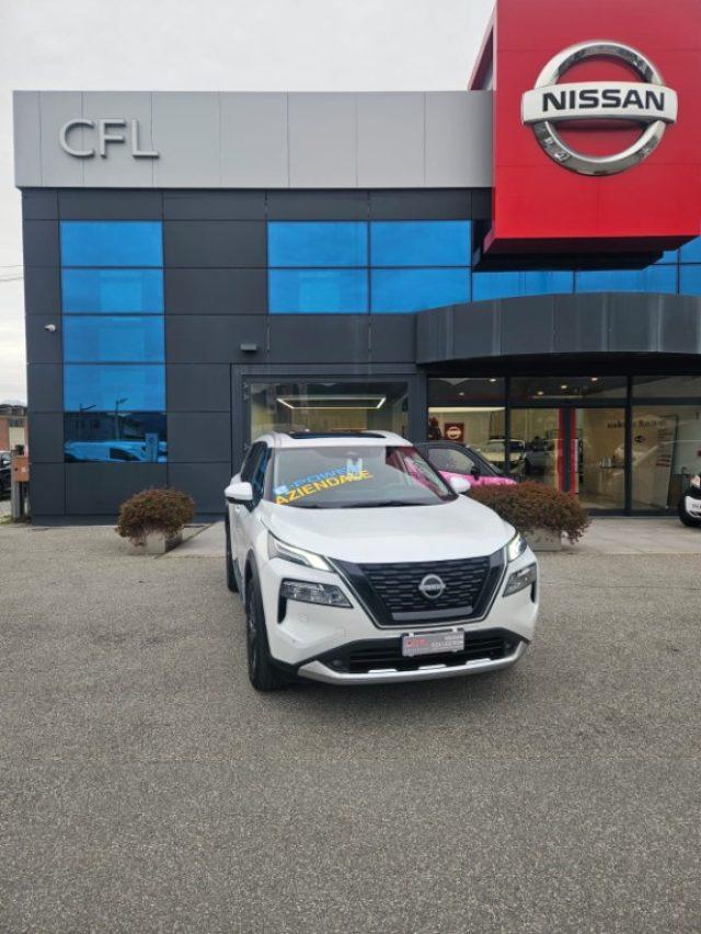 NISSAN X-Trail e-Power 2WD 5 posti Tekna