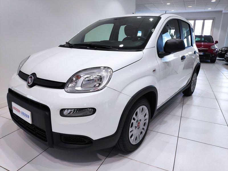 FIAT Panda 1.0 HYBRID*OCCASIONE*PRONTA CONSEGNA*