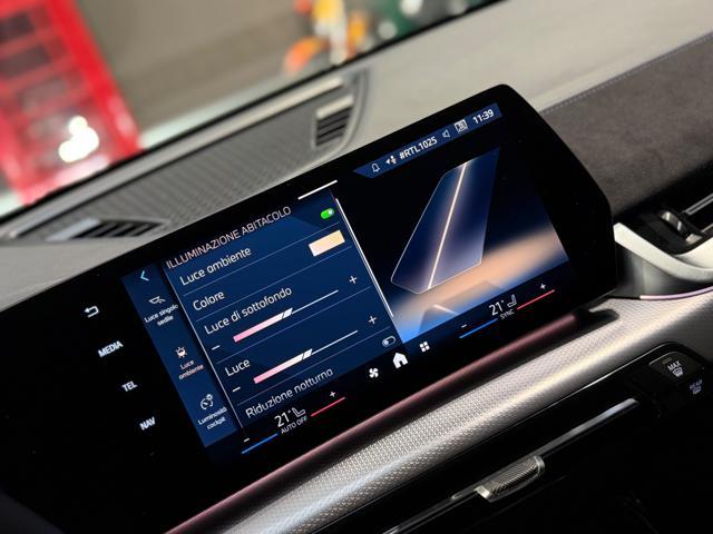 BMW X2 xDrive 20d Msport Pro