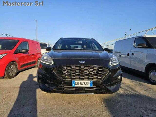 FORD Kuga Kuga 2.0 ecoblue ST-Line X awd 190cv auto-GD646BF