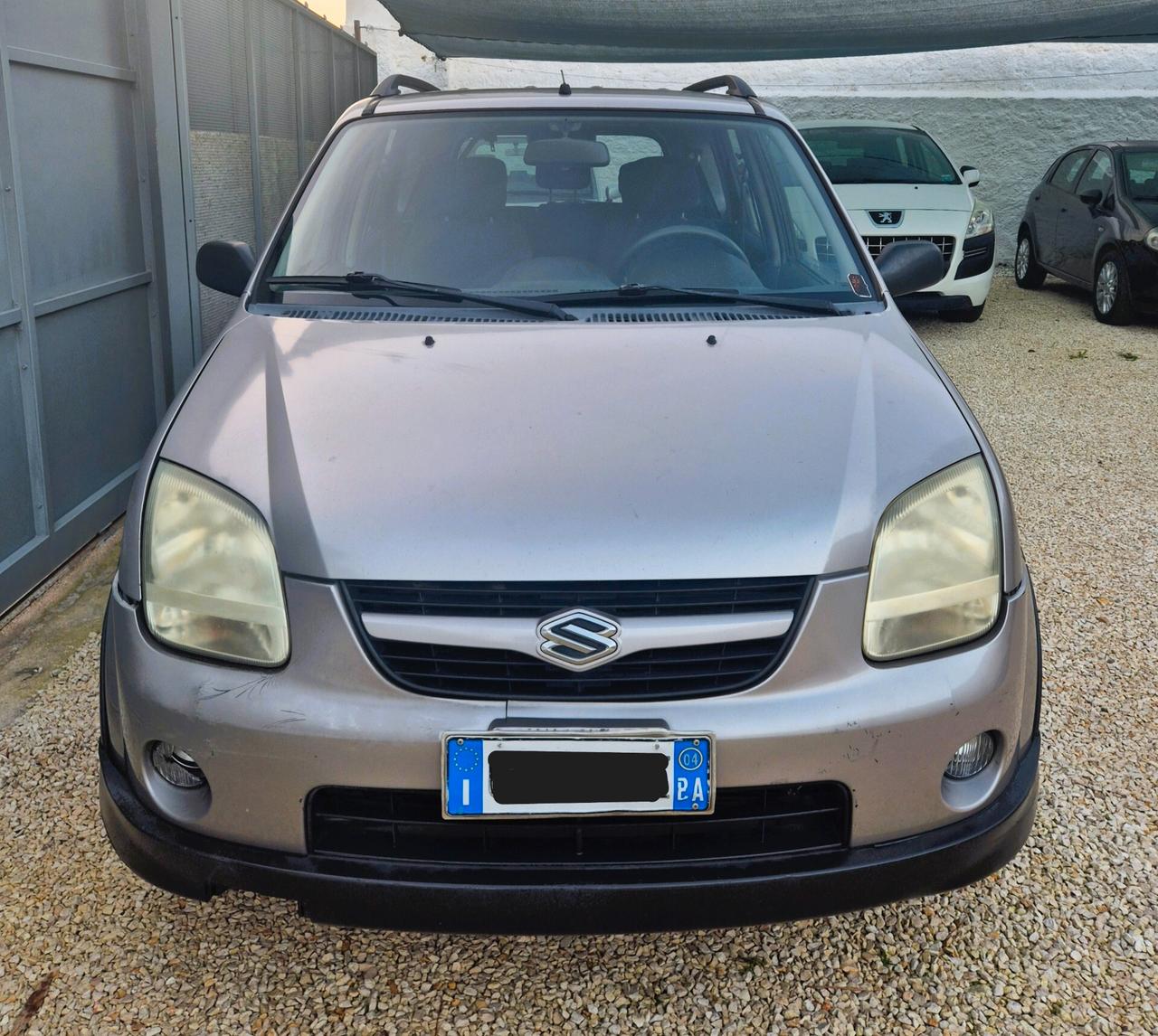 Suzuki Ignis 1.3 Diesel