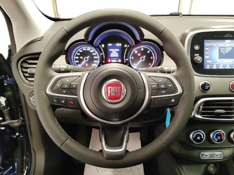 FIAT 500X 1.3 MultiJet 95 CV