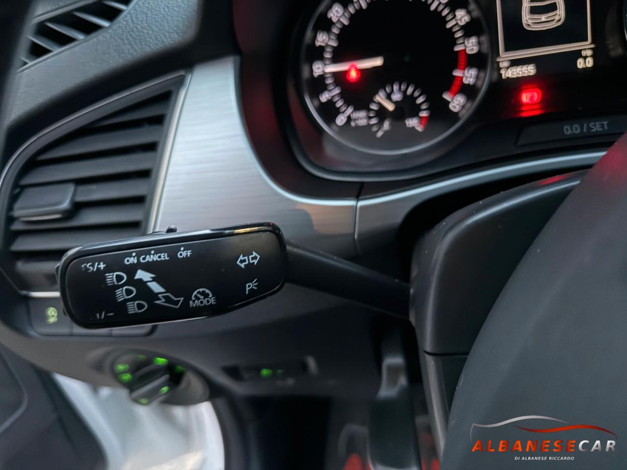 Skoda Fabia 1.4 TDI 75 CV Design Edition