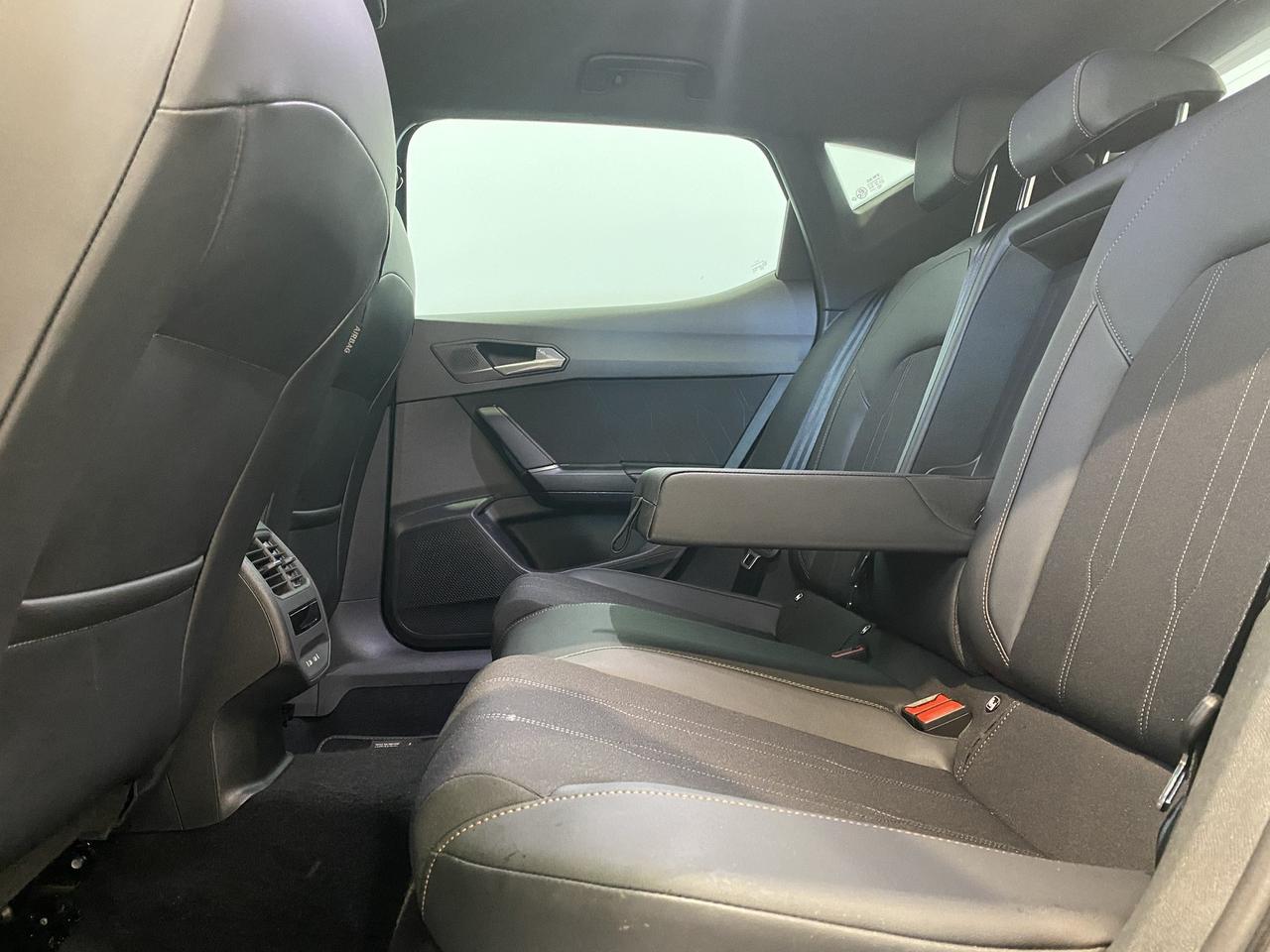 Cupra Leon 2.0 tdi 150cv dsg