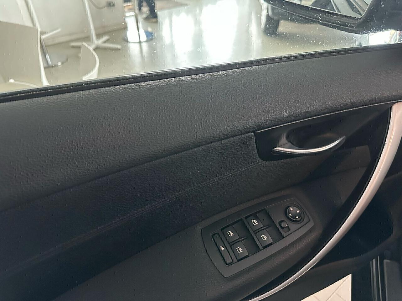 Bmw X3 xDrive20d Futura