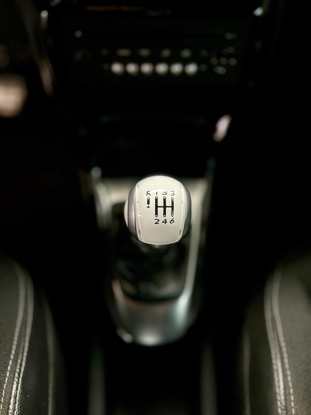 Ds DS3 3 1.6 155 cv Sport