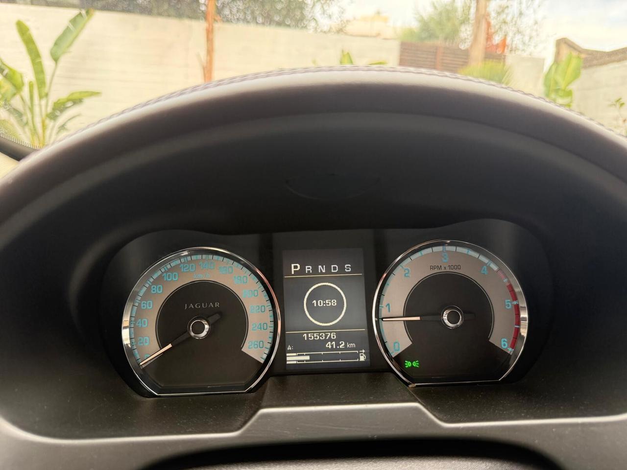 Jaguar XF 3.0 DS V6 Premium Luxury