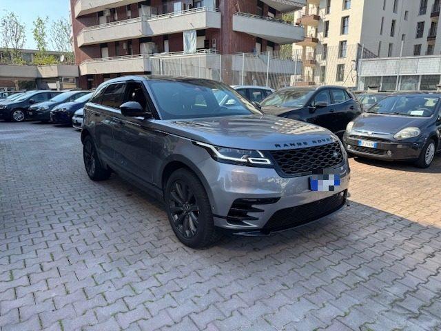 LAND ROVER Range Rover Velar 3.0D V6 275 CV R-Dynamic SE