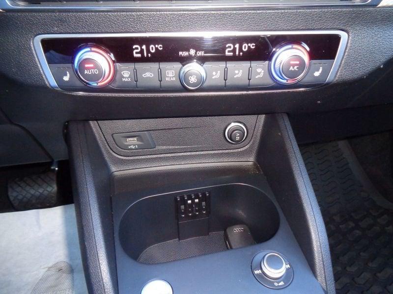 Audi Q2 Q2 35 TFSI S tronic S line Edition