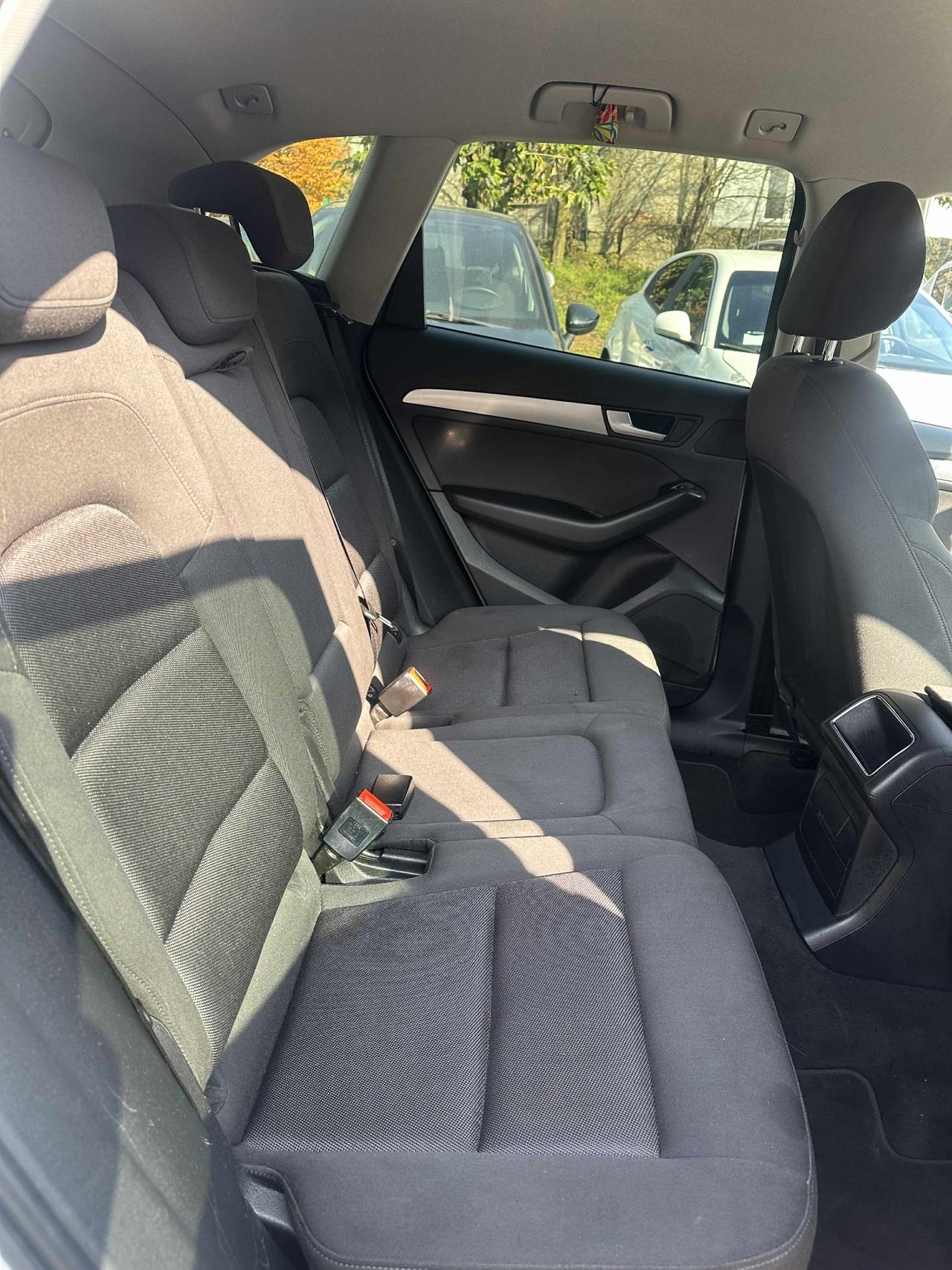 Audi Q5 3.0 V6 TDI QUATTRO STRONIC ADVANCED PLUS UNICOPR