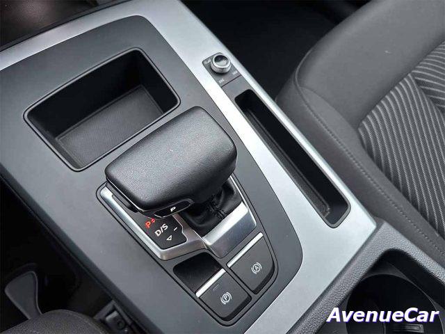AUDI Q5 Sportback SPB 40 mhev quattro PREZZO REALE