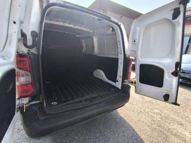 CITROEN Berlingo BlueHDi 100 S&S ETG6 Van 3 posti Club L1