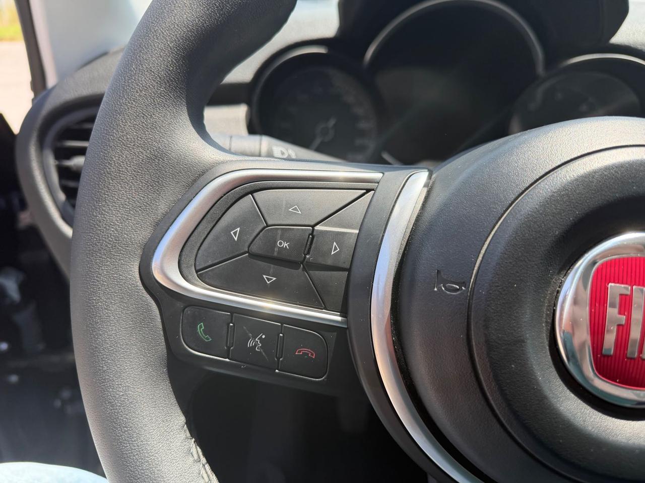 Fiat 500X Sport 1.3 Multijet #11016